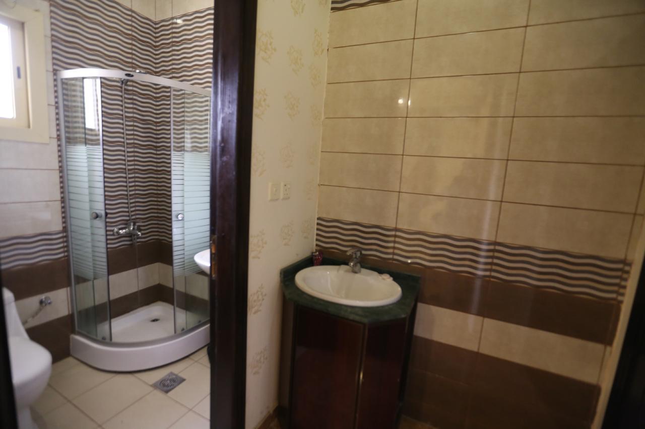 Tera Al Salam Hotel Mecca Bagian luar foto
