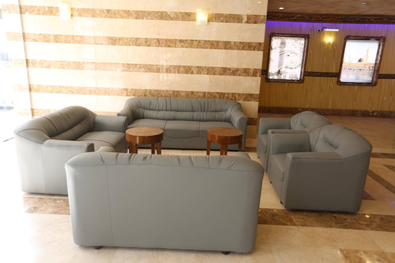 Tera Al Salam Hotel Mecca Bagian luar foto