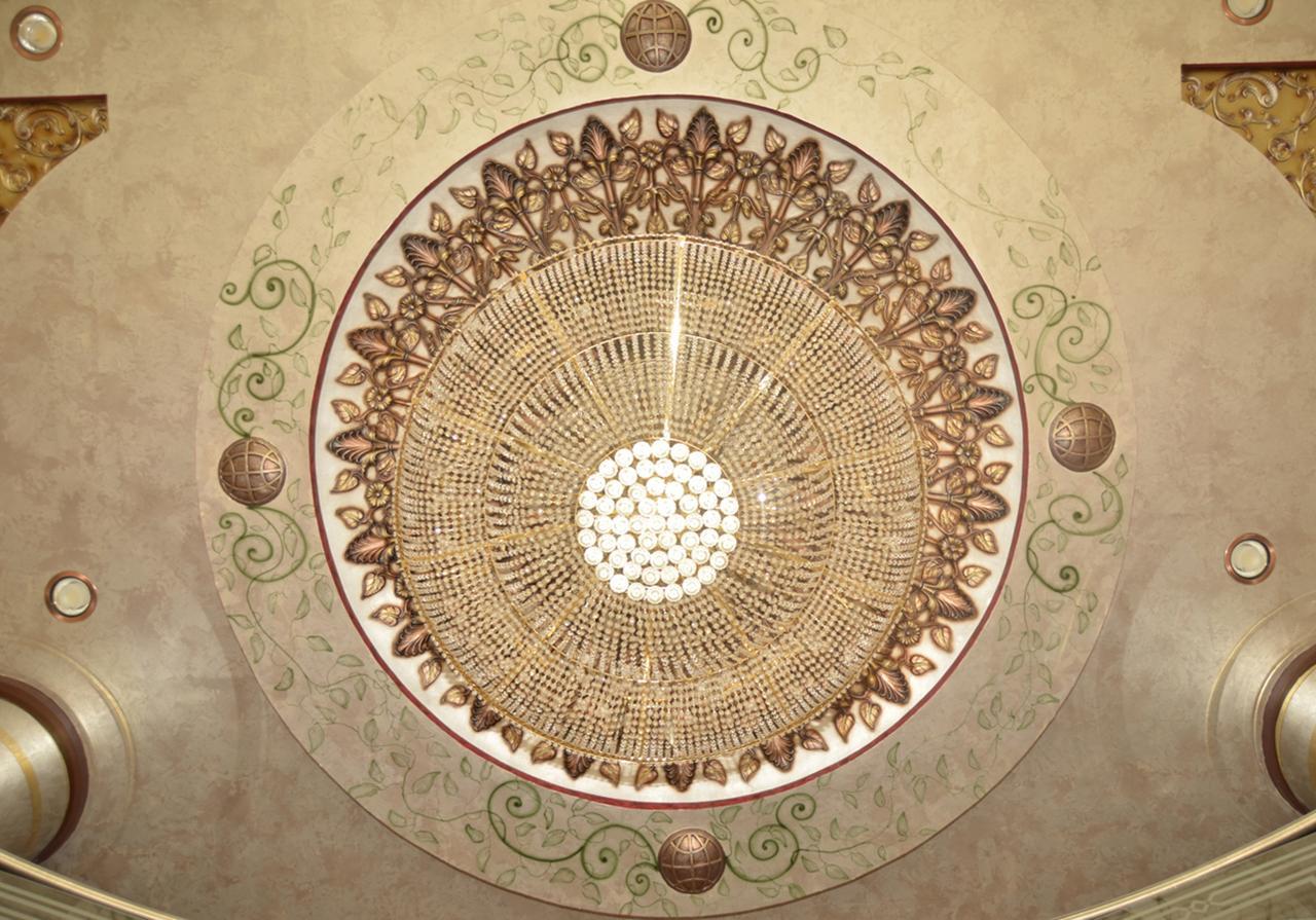 Tera Al Salam Hotel Mecca Bagian luar foto